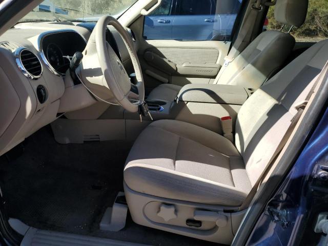2007 Ford Explorer XLT