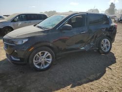 Buick Encore salvage cars for sale: 2020 Buick Encore GX Preferred