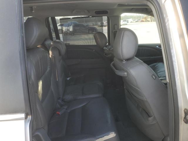 2005 Honda Odyssey EXL