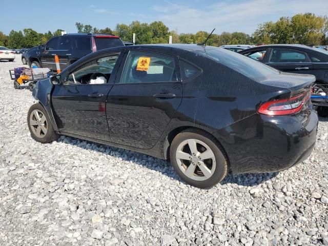 2016 Dodge Dart SXT