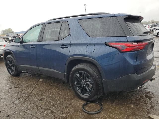 2023 Chevrolet Traverse LT