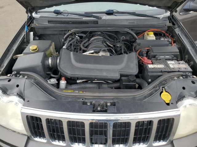 2005 Jeep Grand Cherokee Limited