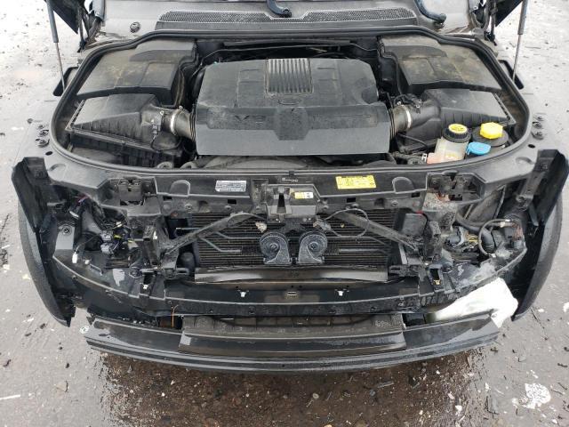 2010 Land Rover LR4 HSE Luxury
