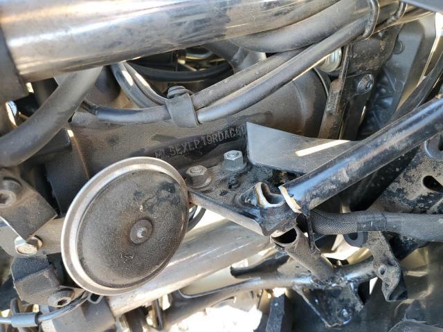 2024 Kawasaki Ex650 p