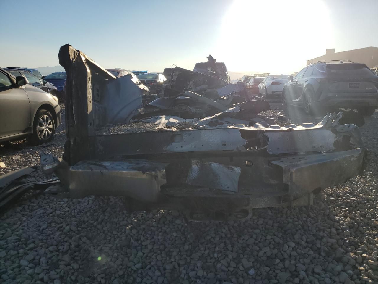 2024 Ford F250 Super Duty