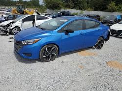 2024 Nissan Versa SR for sale in Fairburn, GA