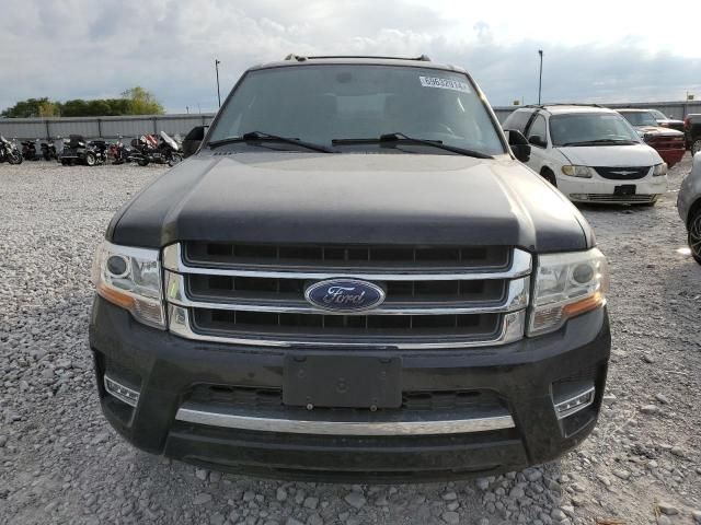 2016 Ford Expedition Limited