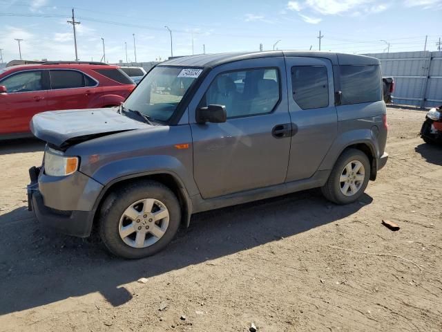 2010 Honda Element EX