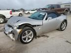 2007 Pontiac Solstice