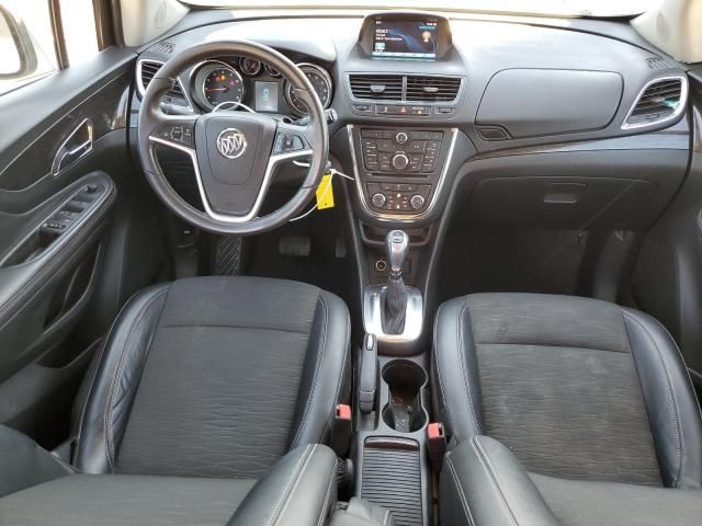 2015 Buick Encore Convenience