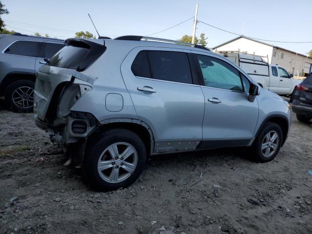 2020 Chevrolet Trax 1LT