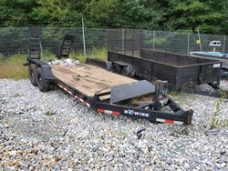 Fabr salvage cars for sale: 2023 Fabr Trailer