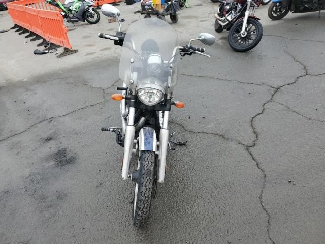 2012 Victory Vegas