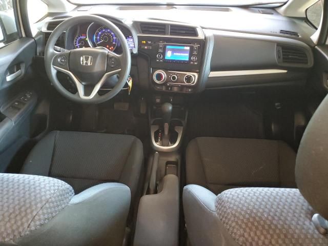 2019 Honda FIT LX