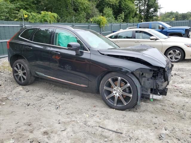 2019 Volvo XC60 T5 Inscription