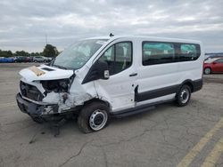 Ford Transit salvage cars for sale: 2022 Ford Transit T-150