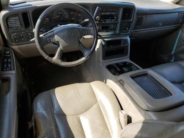 2005 Chevrolet Suburban C1500