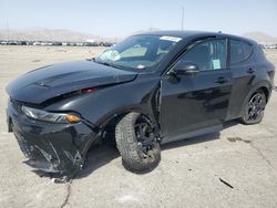 Dodge Hornet r/t salvage cars for sale: 2024 Dodge Hornet R/T Plus