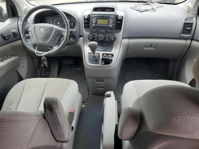 2012 KIA Sedona EX