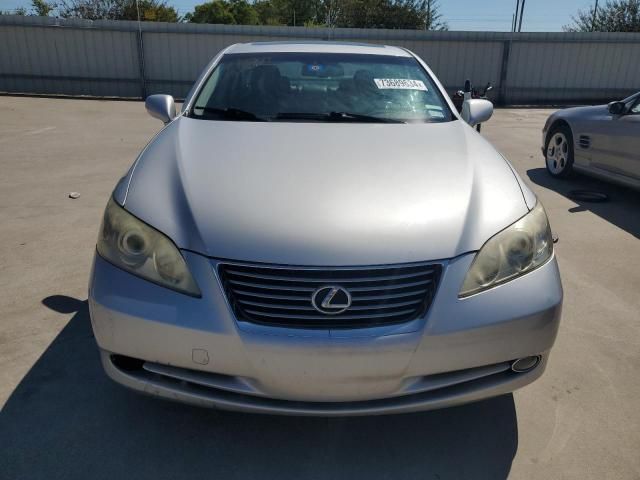 2009 Lexus ES 350