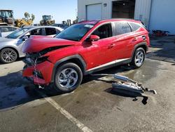 2022 Hyundai Tucson sel for sale in Martinez, CA