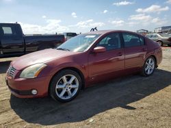 2005 Nissan Maxima SE for sale in San Diego, CA