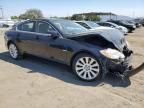 2009 Jaguar XF Premium Luxury