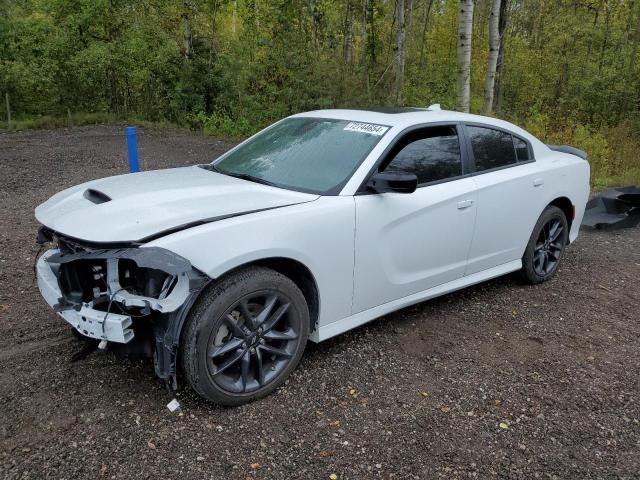 2022 Dodge Charger GT