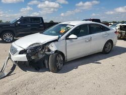 Hyundai Sonata salvage cars for sale: 2016 Hyundai Sonata SE