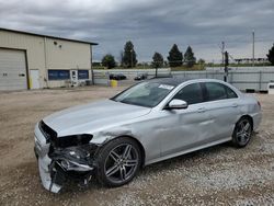 Mercedes-Benz Vehiculos salvage en venta: 2020 Mercedes-Benz E 350 4matic