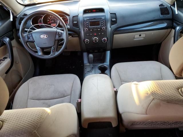 2011 KIA Sorento Base