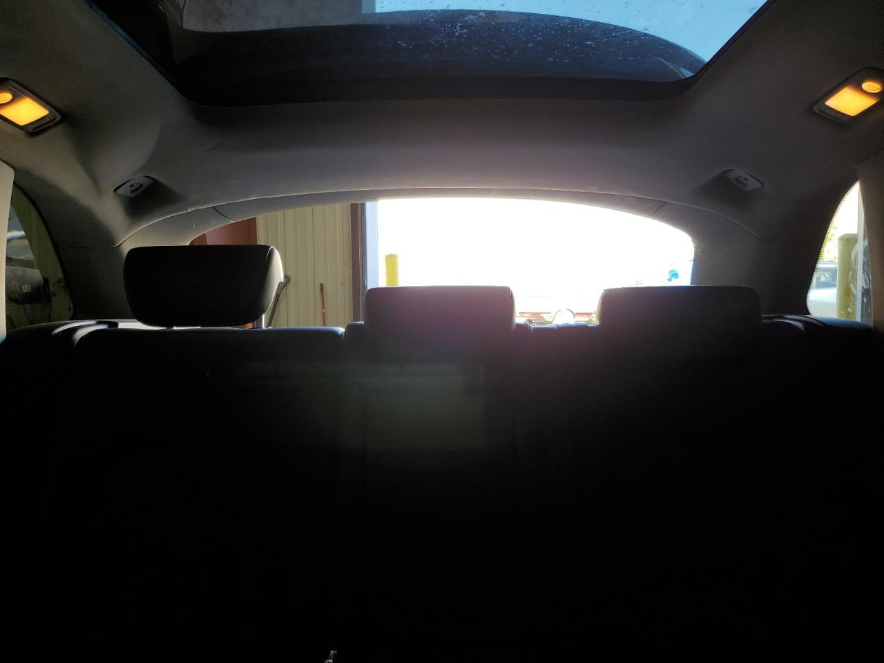 2009 Audi Q5 3.2