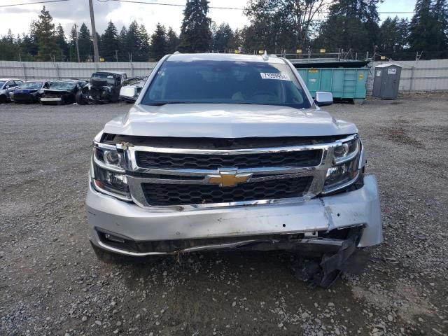 2019 Chevrolet Tahoe K1500 LT