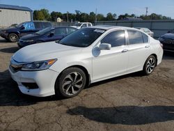 2016 Honda Accord EX for sale in Pennsburg, PA