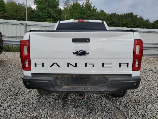 2019 Ford Ranger XL