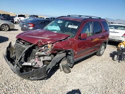 Honda crv salvage cars for sale: 2003 Honda CR-V EX