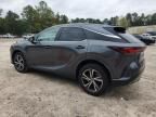 2024 Lexus RX 350 Base