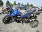 2008 Suzuki DL650 A