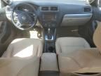 2012 Volkswagen Jetta TDI