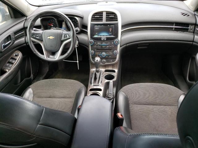 2014 Chevrolet Malibu 2LT