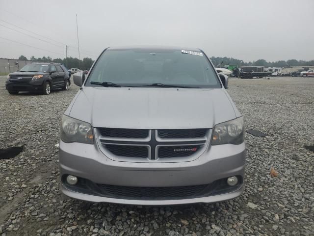 2014 Dodge Grand Caravan R/T