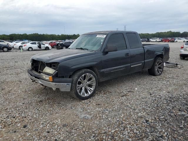 2003 Chevrolet Silverado C1500