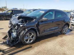 Ford Escape st Vehiculos salvage en venta: 2024 Ford Escape ST Line