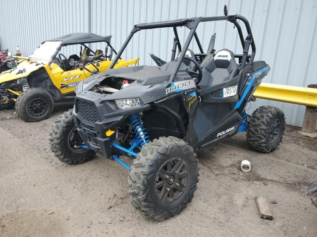 2022 Polaris RZR XP 1000 Premium