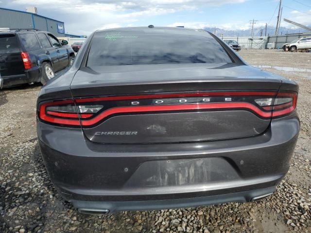2017 Dodge Charger SE