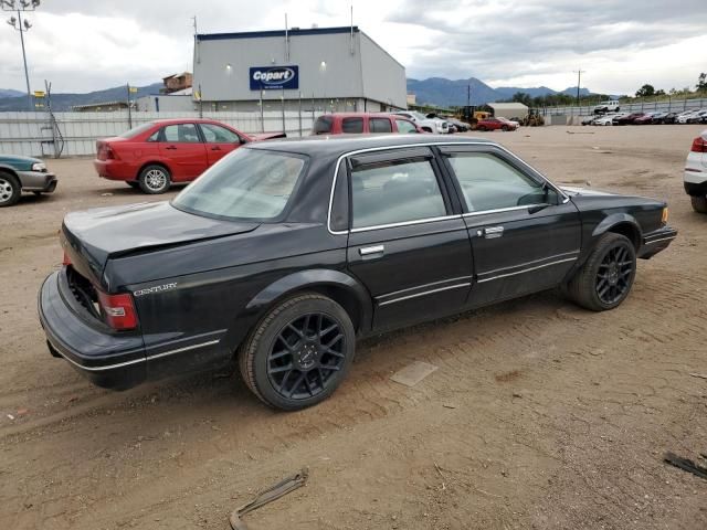 1996 Buick Century Special