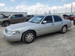 Mercury Grmarquis Vehiculos salvage en venta: 2005 Mercury Grand Marquis LS