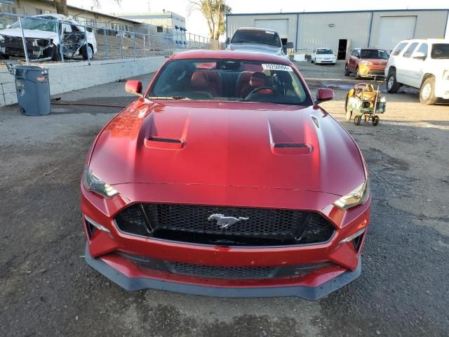 2022 Ford Mustang GT