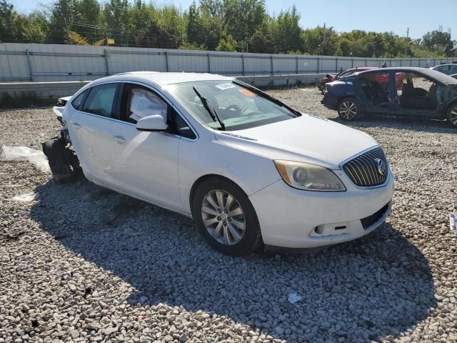 2015 Buick Verano