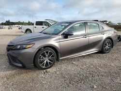 Toyota salvage cars for sale: 2024 Toyota Camry SE Night Shade